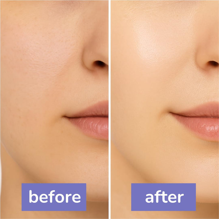 FACETORY K Beauty Mascarilla Facial para el Cuidado de la Piel - CO...