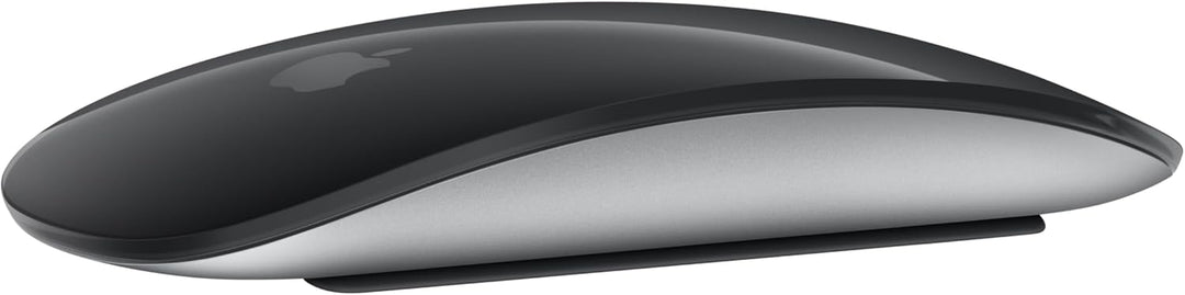 Apple Magic Mouse - Superficie multitáctil negra