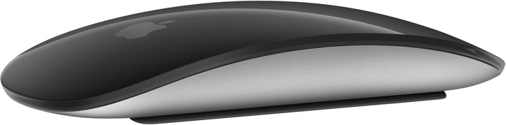 Apple Magic Mouse - Superficie multitáctil negra