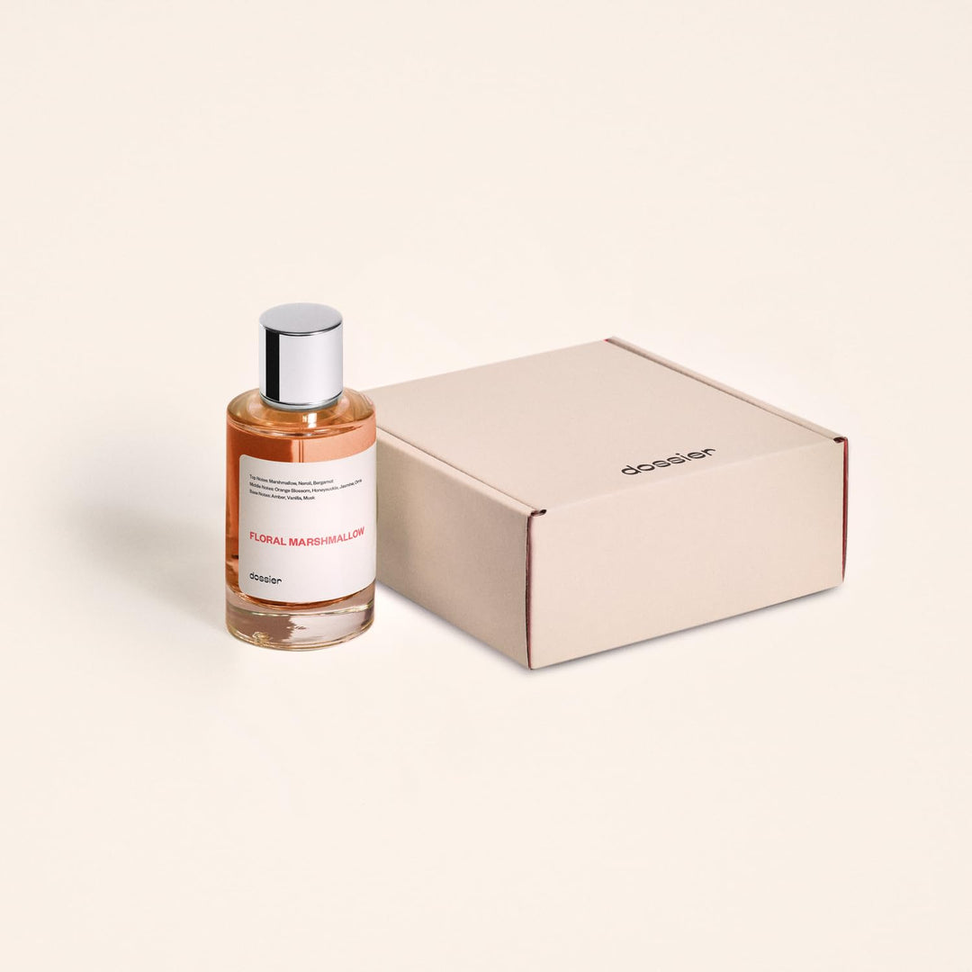 Dossier - Eau de Parfum - Malvavisco Floral - Inspirado por By Kili...
