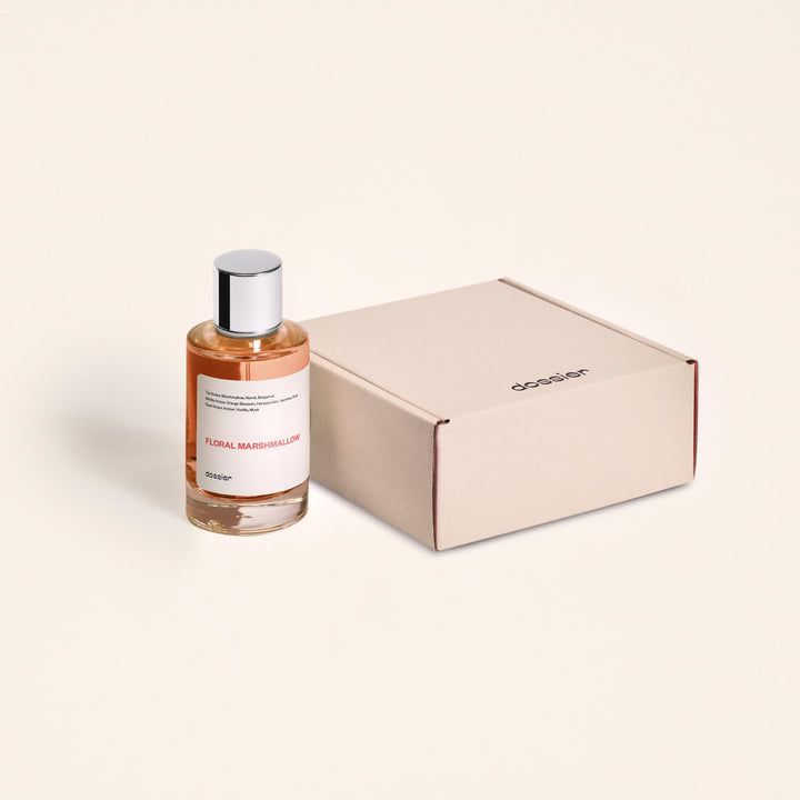 Dossier - Eau de Parfum - Malvavisco Floral - Inspirado por By Kili...