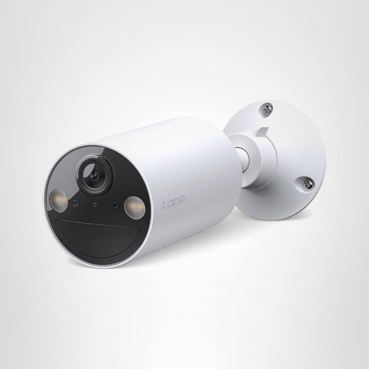 TP-Link Tapo Cámara de Seguridad Inalámbrica para Exteriores, 1080P...
