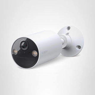 TP-Link Tapo Cámara de Seguridad Inalámbrica para Exteriores, 1080P...