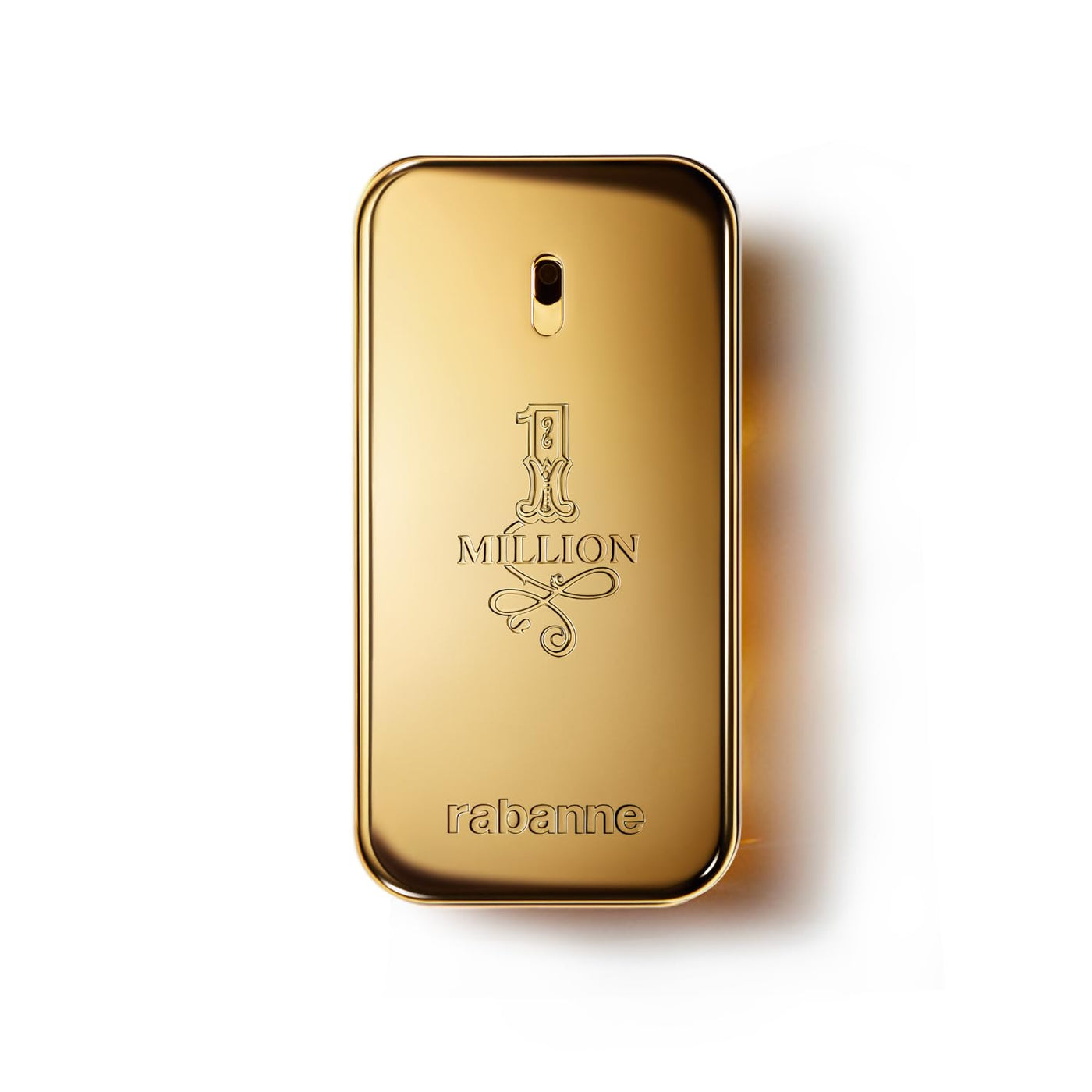 Paco Rabanne One Million para hombre Caja de estaño