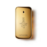Paco Rabanne One Million para hombre Caja de estaño
