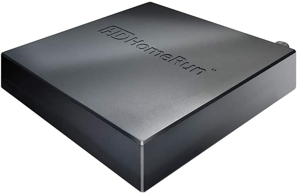 SiliconDust HDHomeRun Flex 4K ATSC 3.0 NextGen TV: 2\/4 Sintonizado...