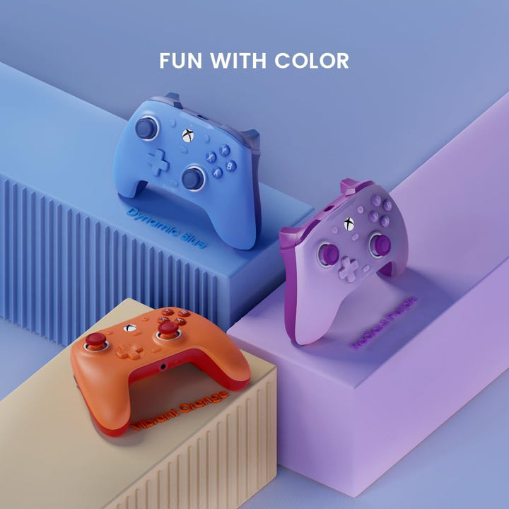 GameSir G7 SE Wired Controller for Xbox Series X|S, Xbox One &amp;...