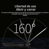 IMMOENUC Juego de fundas para laptop 4 en 1 para Legion Pro 5i\/5 G...