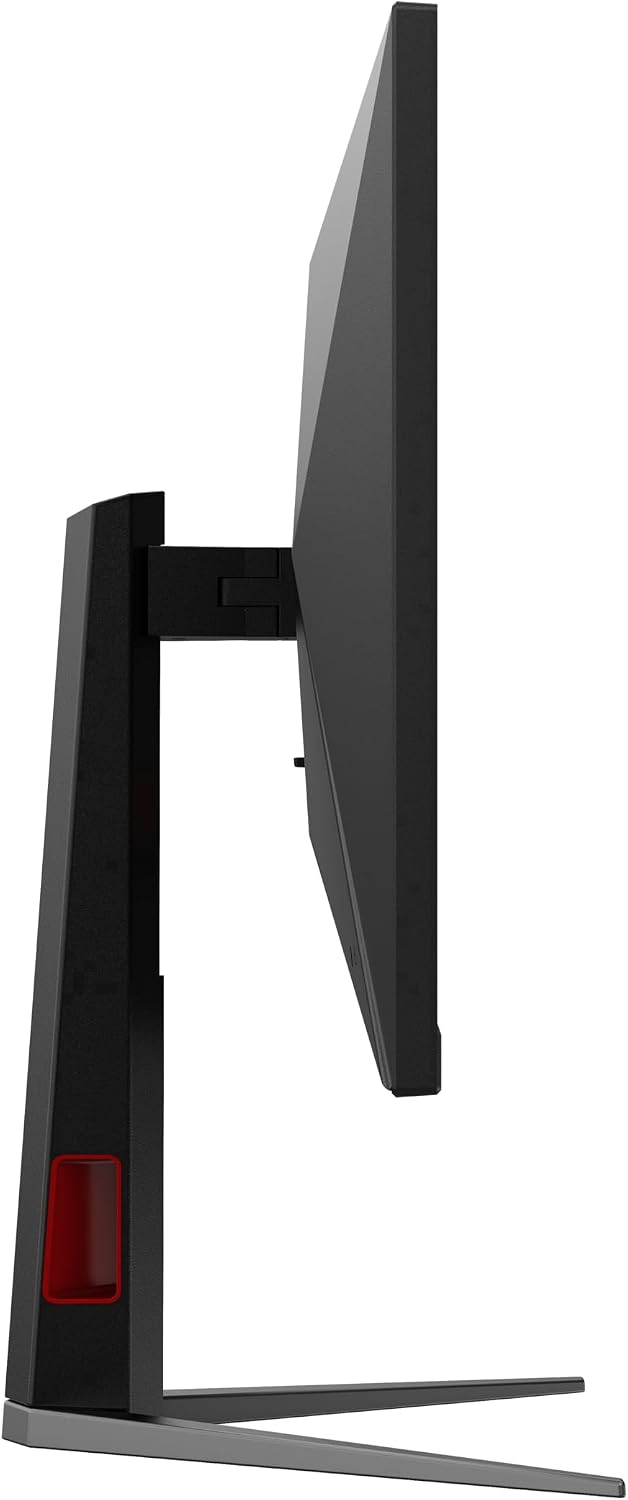 AOC 27G4H - Monitor de juegos de 27 pulgadas, Full HD 1920x1080, pa...