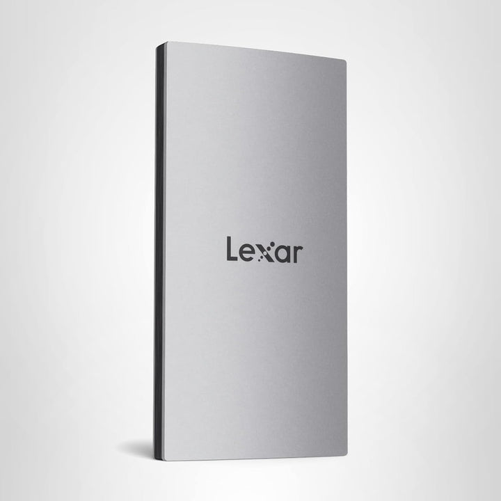 Lexar ES3 1TB SSD externo, USB 3.2 Gen2 SSD portátil, PSSD hasta 10...