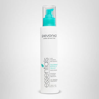 PEVONIA CleanRefresh Limpiador de aceite espumoso, 6.8 onzas líquidas