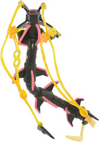 Takara Tomy Pokémon Moncolle Black Mega Rayquaza Figura
