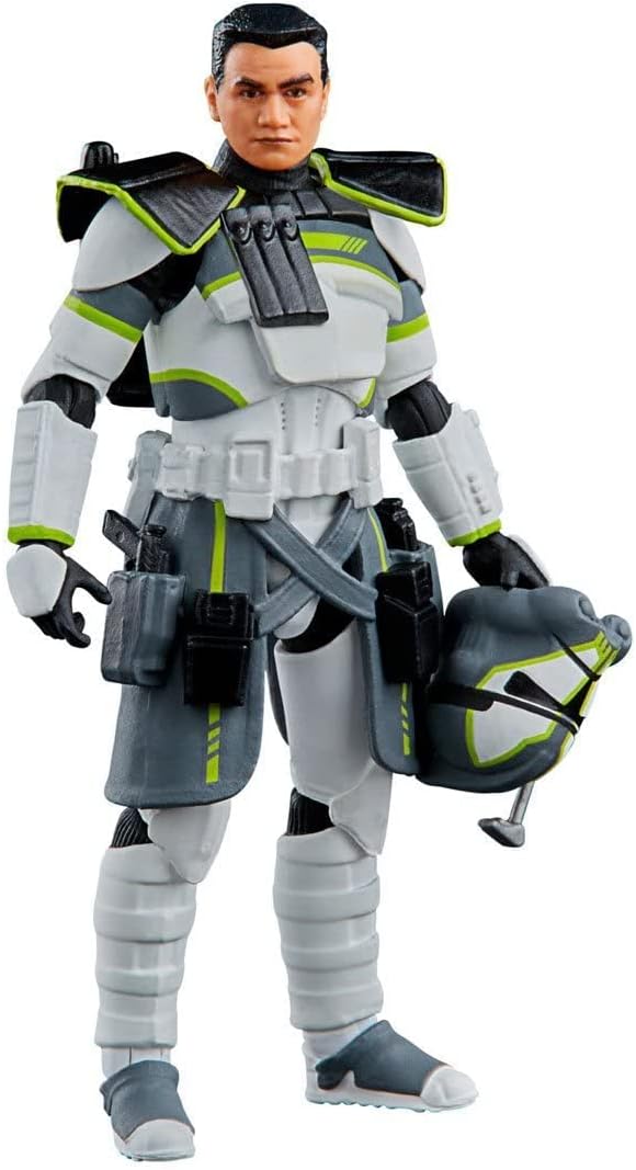 STAR WARS The Vintage Collection Gaming Greats ARC Trooper