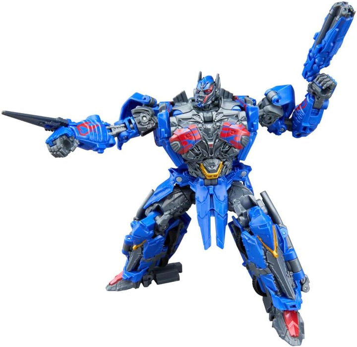 Transformers Studio Series The Last Knight Nemesis Prime