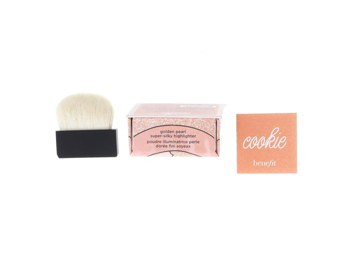 Benefit Resaltador en Polvo Cookie