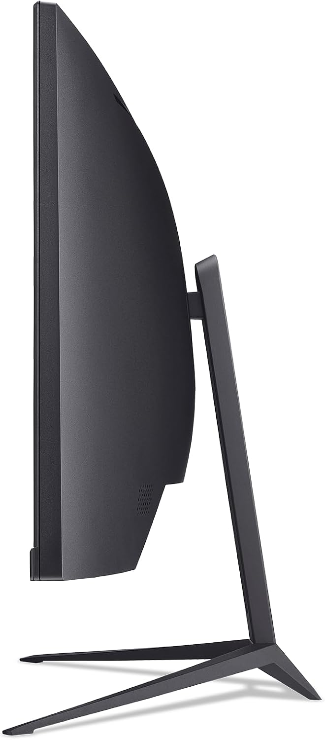 Acer Nitro Monitor Curvo para Juegos UWFHD 2560 x 1080 1800R de 29....
