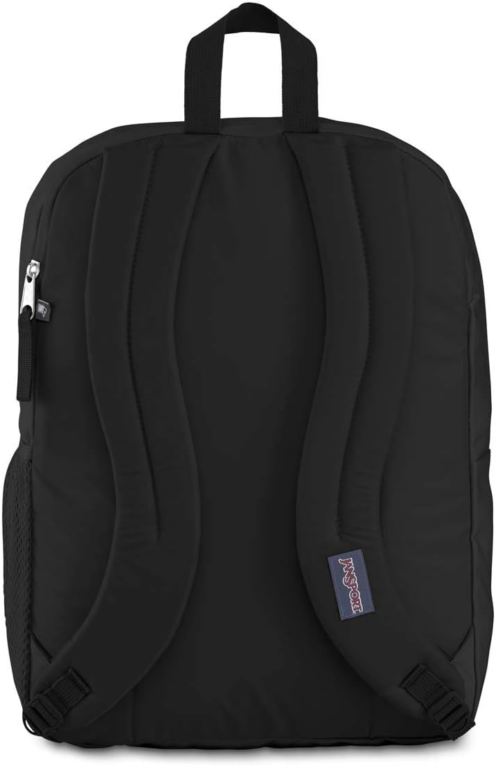JanSport Mochila para laptop - Bolsa para computadora con 2 compart...