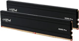 Crucial Pro CP2K32G56C46U5 - Kit de Memoria para computador de escr...