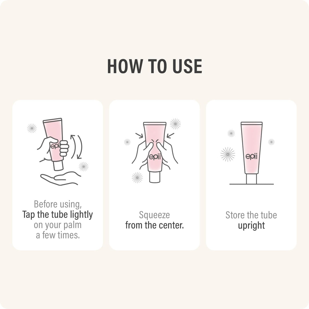 epii Double Up Cream | hidratante facial | NAD NMN | TXA | niacinam...