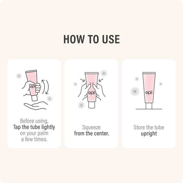 epii Double Up Cream | hidratante facial | NAD NMN | TXA | niacinam...