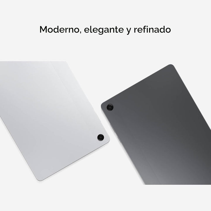 Samsung Galaxy Tab A11+ 6 GB de RAM, 128 GB de almacenamiento, rend...
