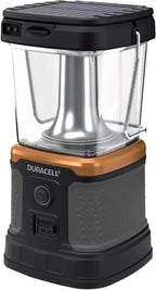 Duracell Linterna recargable Tri-Power de 3000 lúmenes con carga QI