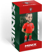 MINIX FIGURINAS COLECCIONABLES - Figura Coleccionable de Deportes