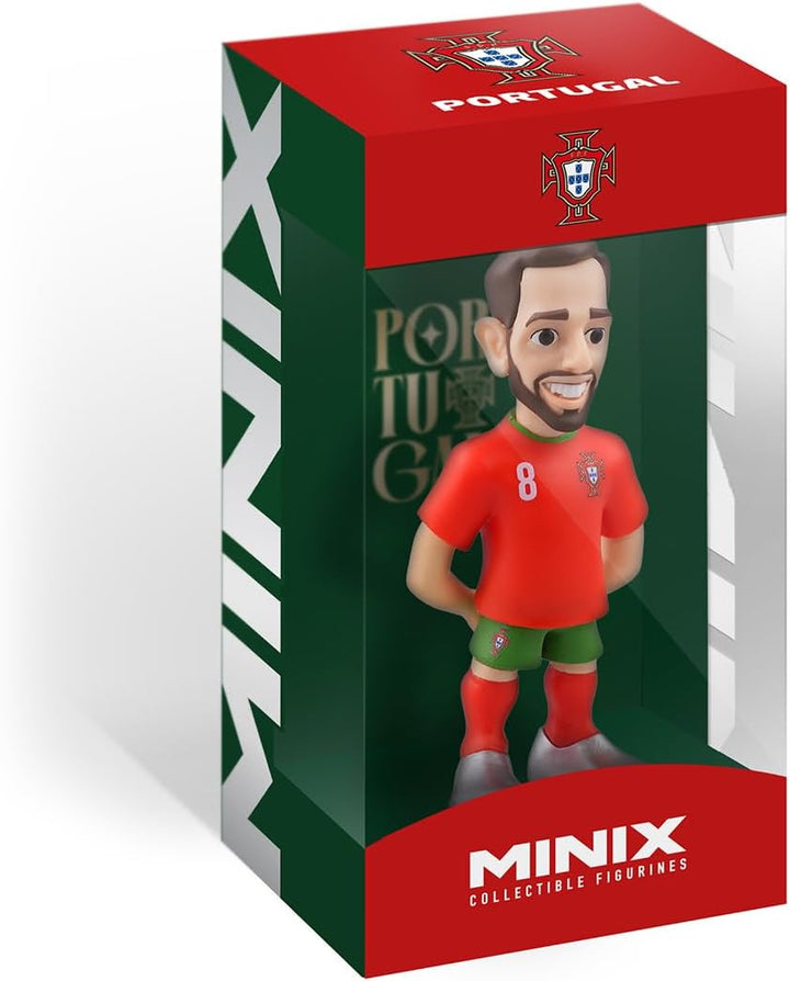 MINIX FIGURINAS COLECCIONABLES - Figura Coleccionable de Deportes 1...