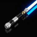 SaberLabs Lightsaber con Bluetooth App, Smooth Swing, Sound Fonts, Motion Control Light Saber para Adults, Cosplay