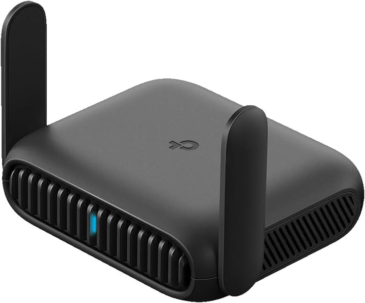TP-Link Roam 6 AX1500 Router portátil Wi-Fi 6 de doble banda | Comp...