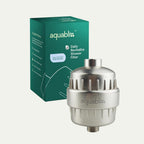 Aquabliss SF100 Daily Revitalize - Filtro de ducha ( níquel cepillado )