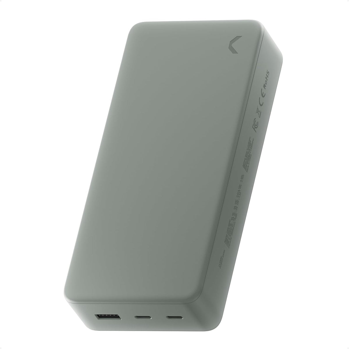 Clemm Cargador portátil de 30000 mAh, batería externa para iPhone,...