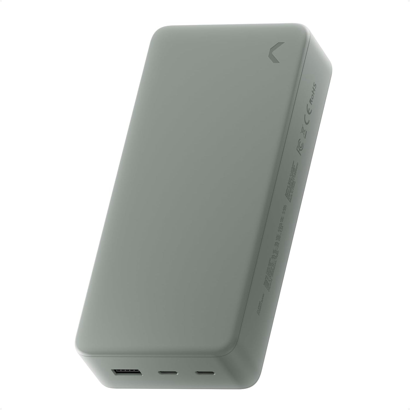 Clemm Cargador portátil de 30000 mAh, batería externa para iPhone,...