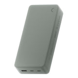 Clemm Cargador portátil de 30000 mAh, batería externa para iPhone,...