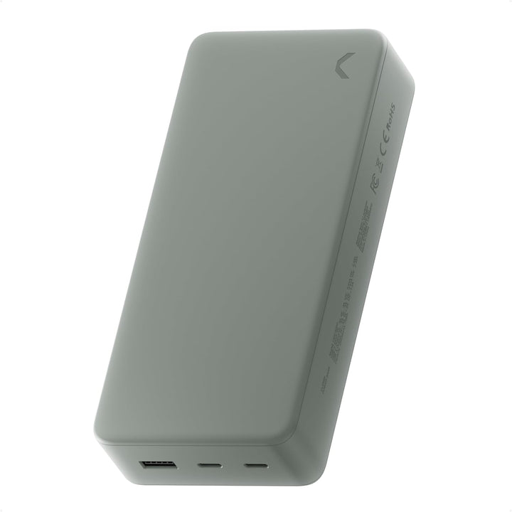 Clemm Cargador portátil de 30000 mAh, batería externa para iPhone,...