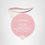 LANEIGE Tratamiento Labial Bouncy &amp; Firm: Cuidado Labial Rellen...