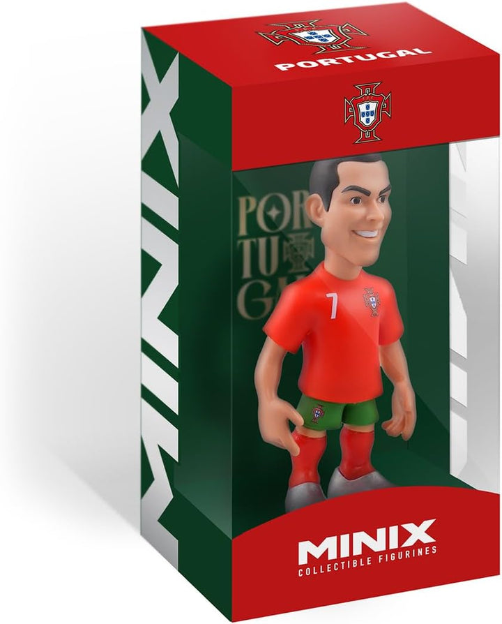 MINIX COLLECTIBLE FIGURINES - Figura coleccionable de deportes de 1...