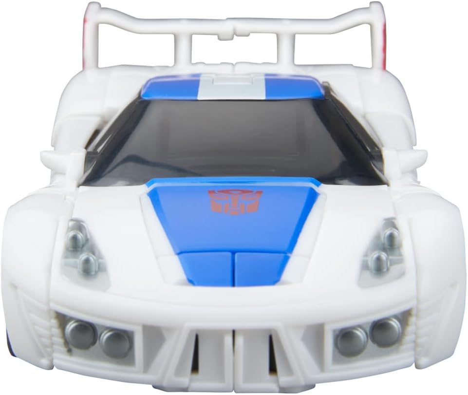 Transformers Age of the Primes - Figura de acción de conversión de 5.25"