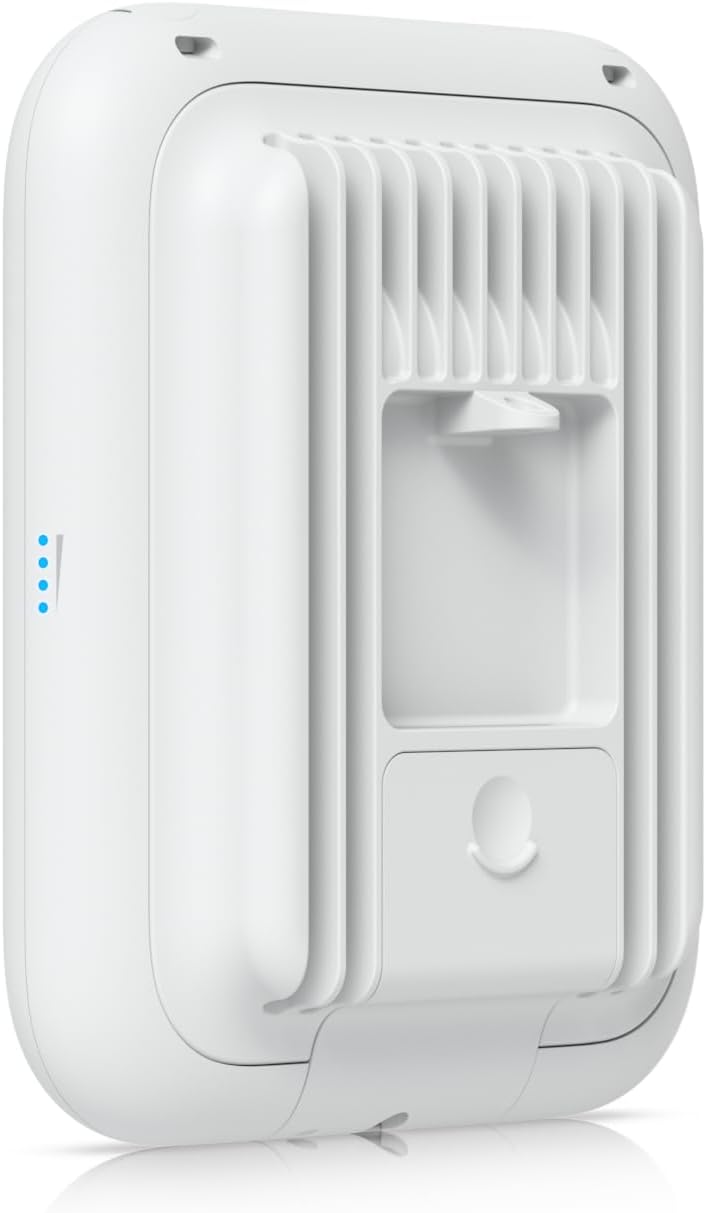U7-Pro Outdoor UniFi Tri-Band Wi-Fi 7 AP - 25 GbE PoE