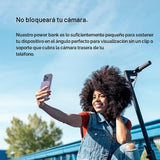 Belkin Cargador portátil, banco de energía inalámbrico de 5000 mAh,...