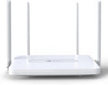 Tongyu Router AX1800 WiFi 6, router de Internet inalámbrico de doble banda de 1200 Mbps