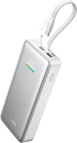 Neoseek Banco de energía de 100W, cargador portátil delgado del ord...