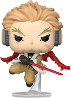 Funko Pop Animation My Hero Academia - Hawks - Figura de