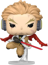 Funko Pop Animation My Hero Academia - Hawks - Figura de