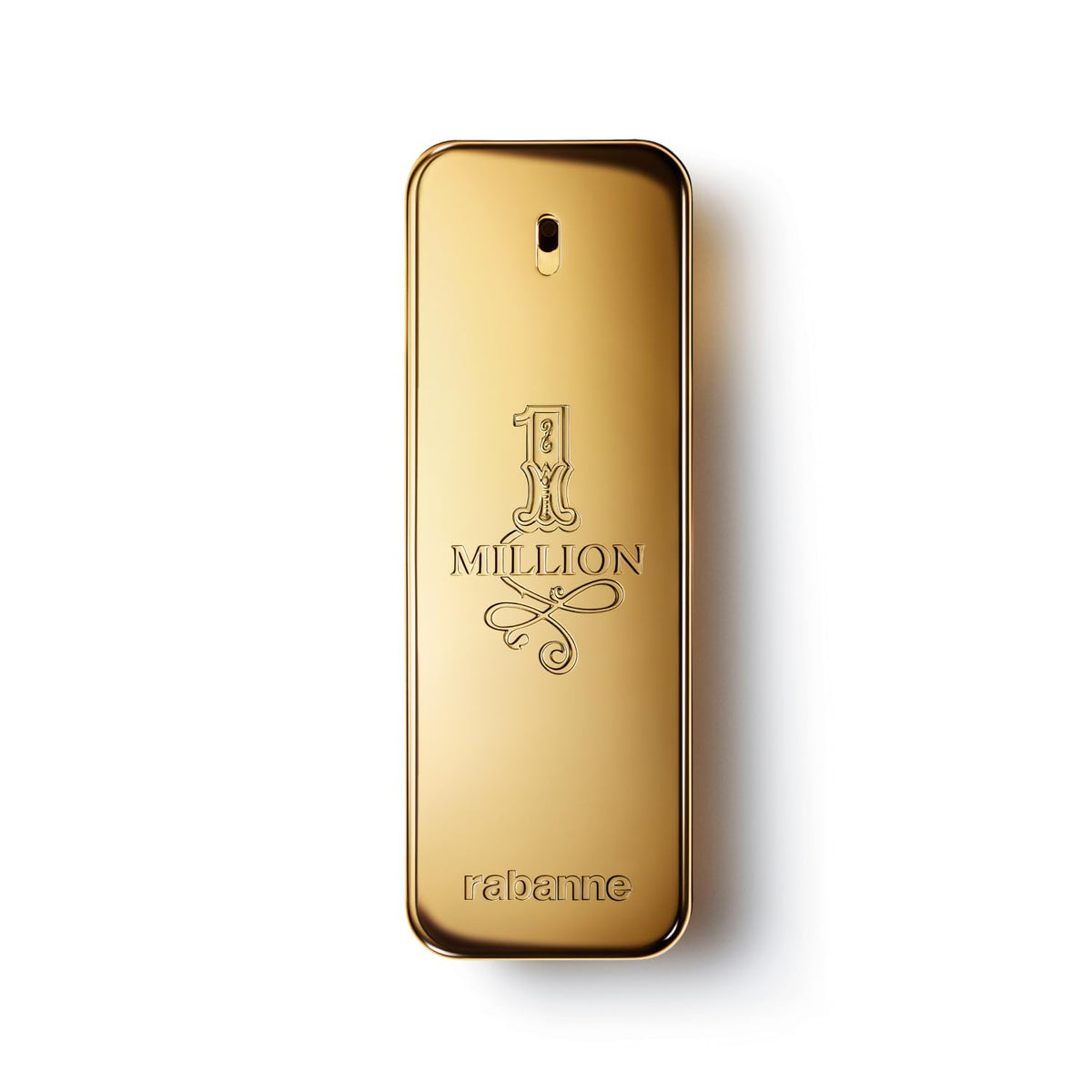 Paco Rabanne One Million para hombre Caja de estaño