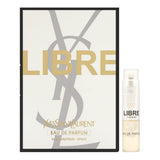 Yves Saint Laurent YSL Eau De Parfum - Libre en aerosol, muestra de...