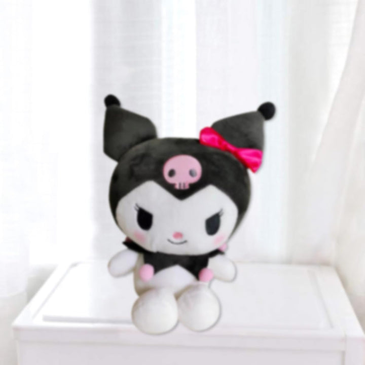 Salaoen Juguetes de peluche Kawaii lindos peluches de 11