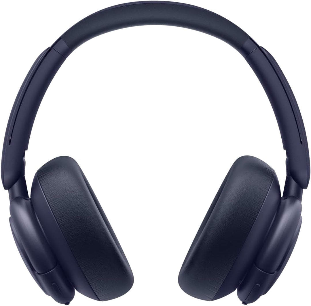 Soundcore Life Q30 de Anker, auriculares híbridos con cancelación a...