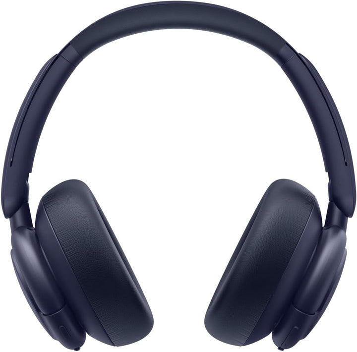 Soundcore Life Q30 de Anker, auriculares híbridos con cancelación a...