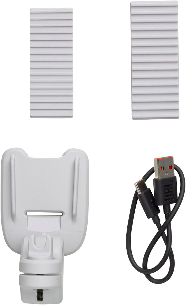 JBL Wind 3 FM Altavoz Bluetooth para manillar (gris)